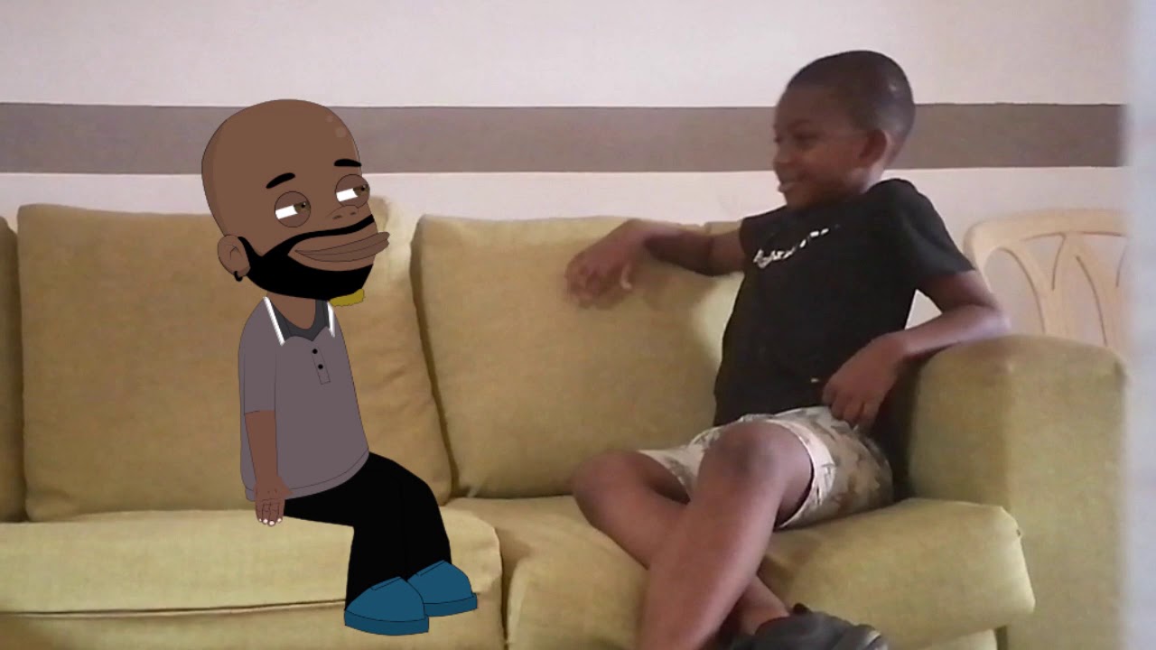 The Adam Show Episode 4 - YouTube