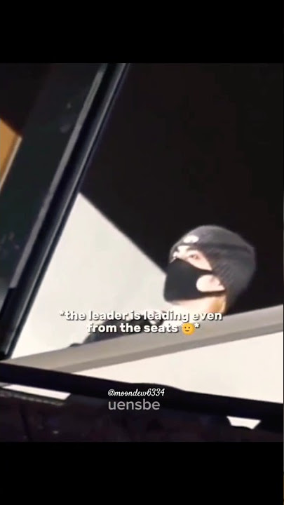 Our Powerful Alpha Leader❤️‍🔥#scoups #seventeen #svt #fyp #trending #viral #tiktok #viral