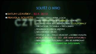 CZTUTORIALS CONTEST
