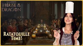 House of the Dragon Season 3 Episode 3 Review and Analysis