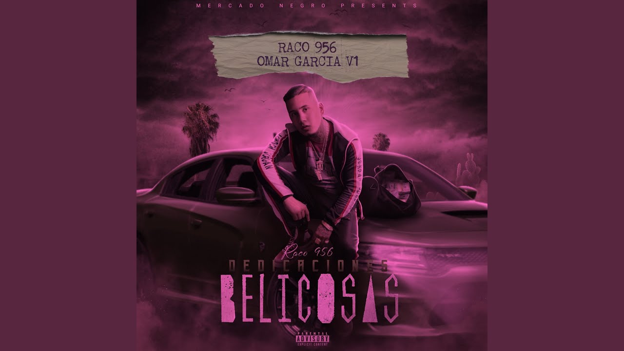 Omar Garcia V1 - YouTube Music