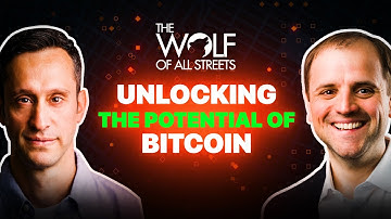 Unlocking the Potential of Bitcoin: Building Lightspark with Christian Catalini