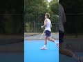 Kookaburras Slo Mo Training