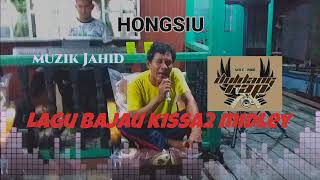 Hongsiu Lagu bajau midley