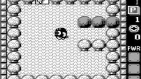 Adventures of Lolo (Gameboy)