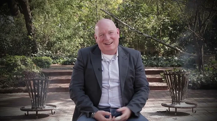 Insights with a Conscious Leader | Richard Firth -...
