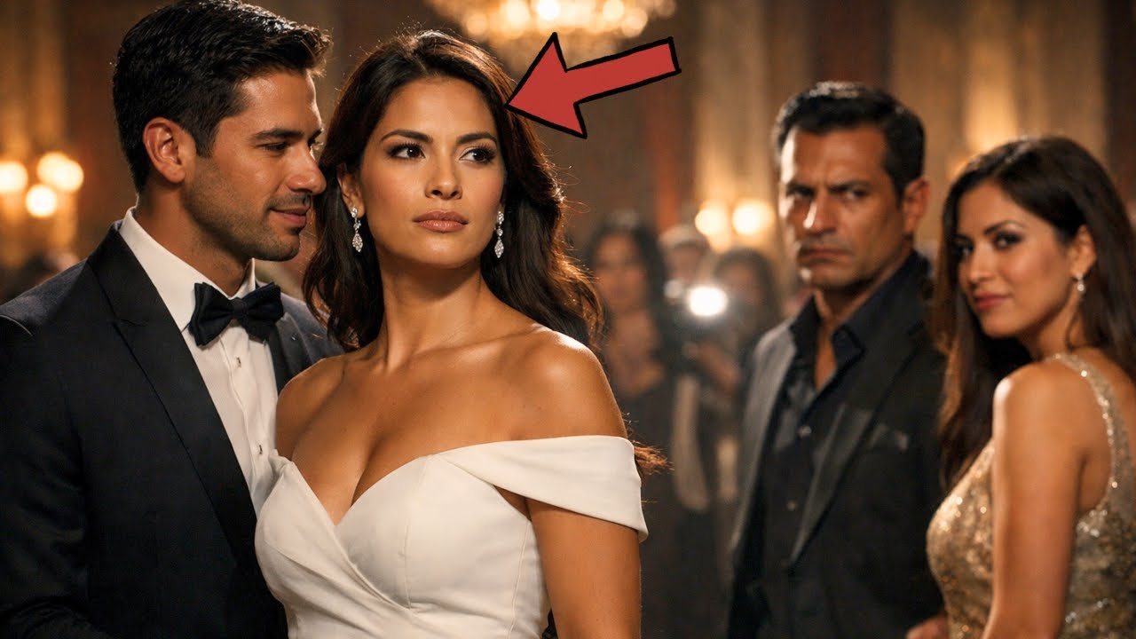 Se Burlaron de Mi Divorcio… No Imaginaban Lo Que Vendría Después