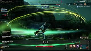 New World 2021.10.30 life staff bug abuse 2