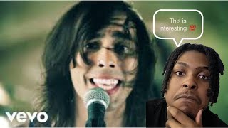 This Rock Stuff Is 🔥🔥/ Pierce The Veil-King For A Day Ft. Kellin Quinn (Reaction)