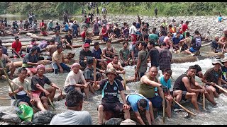 Tsungiki-Philimi community fishing: Fostering harmony and sustaining peace