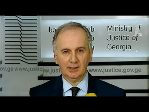 „საქართველო რუსეთის წინააღმდეგ“