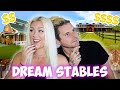 SEARCHING FOR OUR DREAM HORSE STABLES....Did We Find It?! Stables House Tour