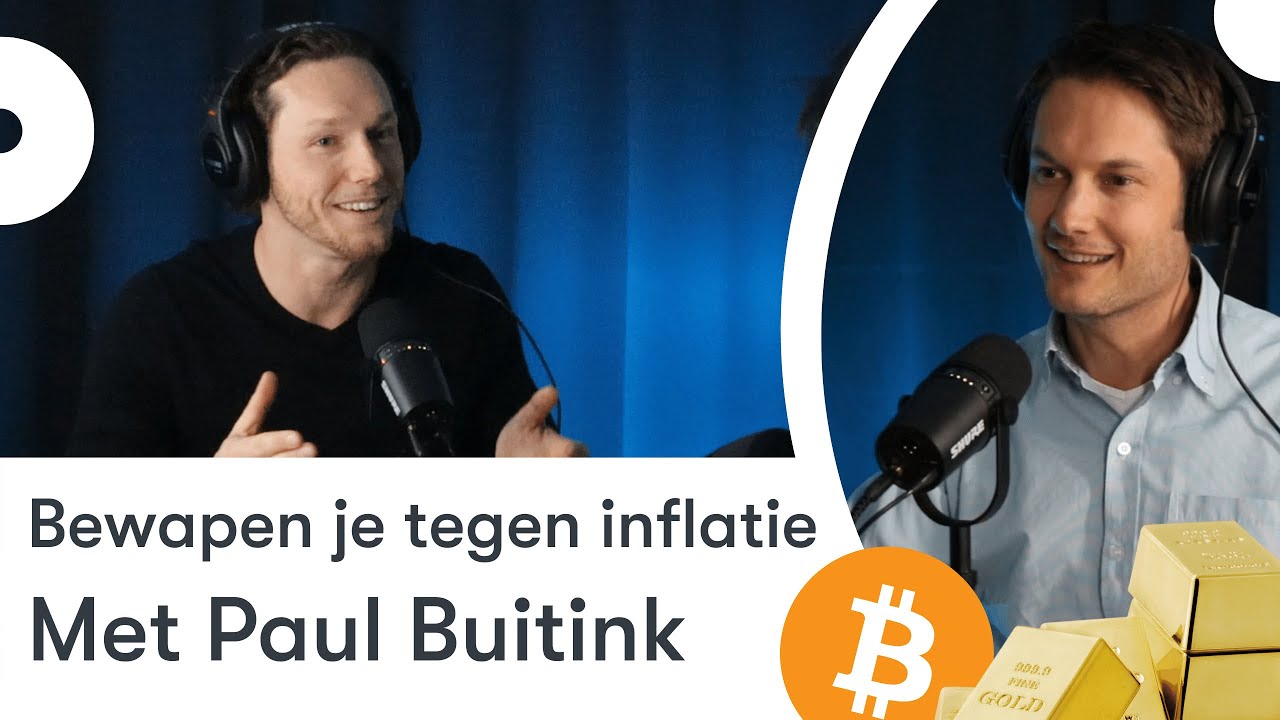 paul buitink bitcoins