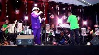 Keermes Ten Dries Videoclip Chérie Met Jhonny Wally