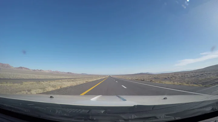 Reno to Boise