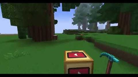 How to use tipped arrows | #GAMING PlanetCraft