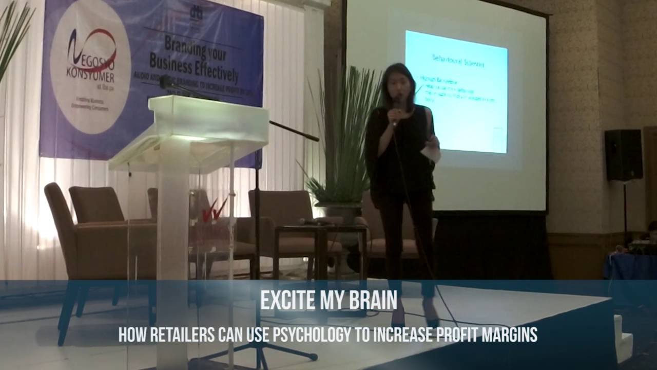 BRANDING YOUR BUSINESS EFFECTIVELY: Audio and Music Branding To Increase Profit by 30%