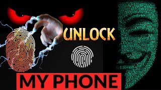 🔴Touch Lock Screen - Touch Photo Position Password screenshot 5