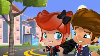 Duke Bradley X Rita Finucci Piny Insute Of Ny Amv Partners In Crime Set It Off