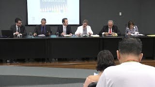 Comissão de Educação discute Plano Nacional de Educação