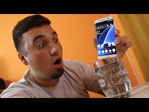 Video: Koji su Huawei telefoni vodootporni?