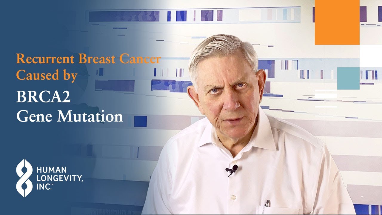 Hereditary Breast And Ovarian Cancer Syndrome (HBOC)