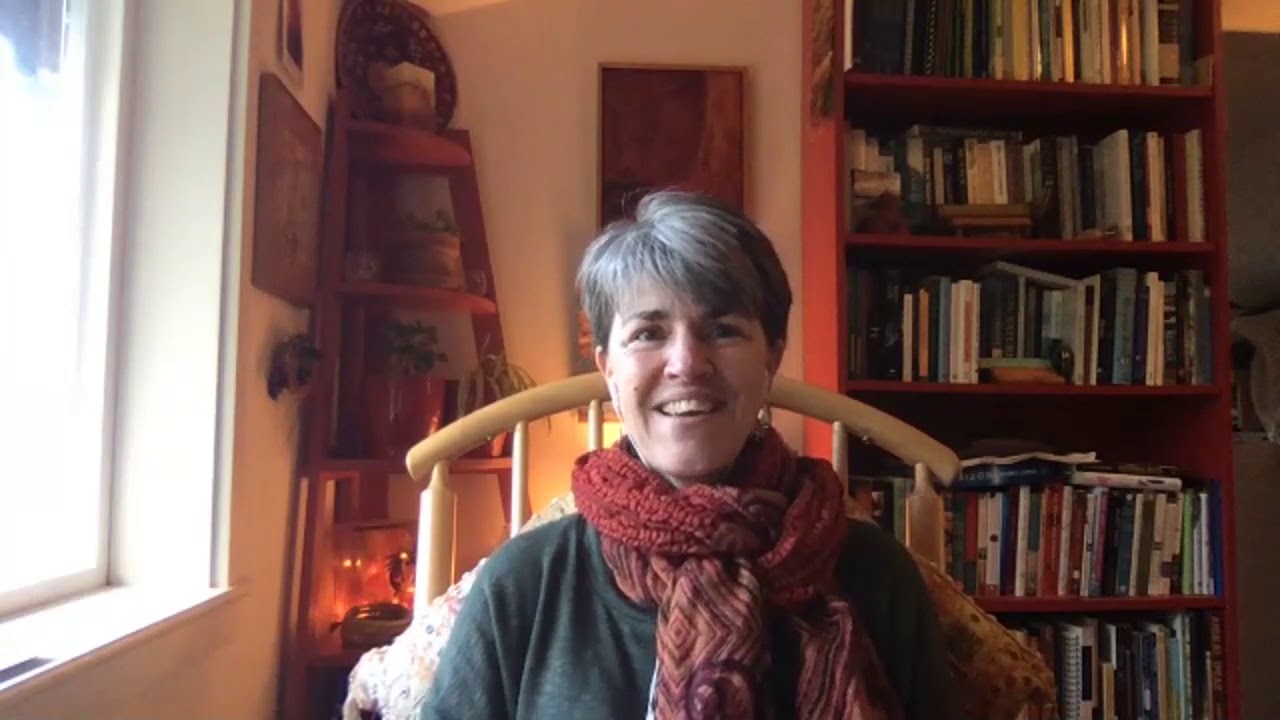 Spiritual Ecology: A Nourishing and Practical Approach World Interfaith ...