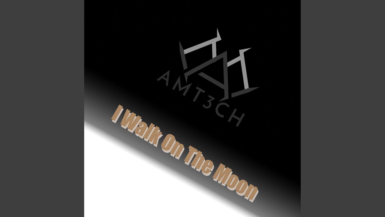 YouTube에서 I Walk On The Moon 보기