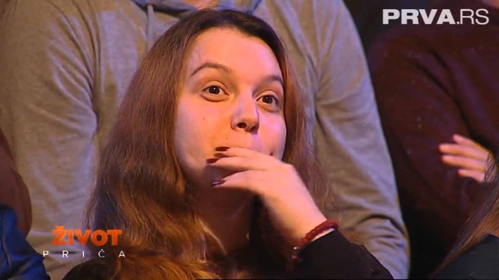 Život priča - Bože, sačuvaj i sakloni - 5.deo