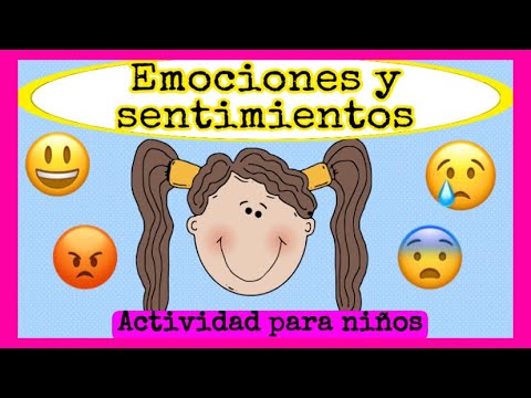 Emociones y sentimientos