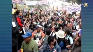 ２０２２年冬季五輪　北京開催で懸念される人権状況　20150807