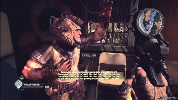 RAGE - Walkthrough (Part 13)