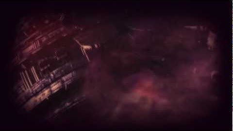 Metroid: Other M Bottle Ship intro (silent)