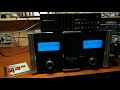 Mcintosh mc402 earl klugh meridian