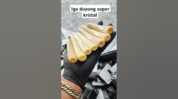 pipa rokok iga duyung super kristal #piparokok #shorts