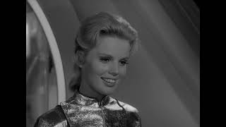 The Robinson Family in Space - Lost in Space