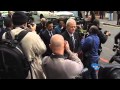 Psychiatrist says Dewani shows signs