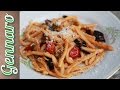 Cassarecci Pasta Recipe | Amalfi Coast