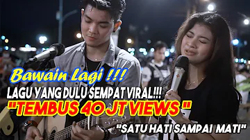 TRI SUAKA & NABILA BAWAIN LAGU YANG DULU VIRAL BANGET! MASI INGET???