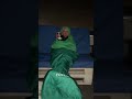 Ее глаза…