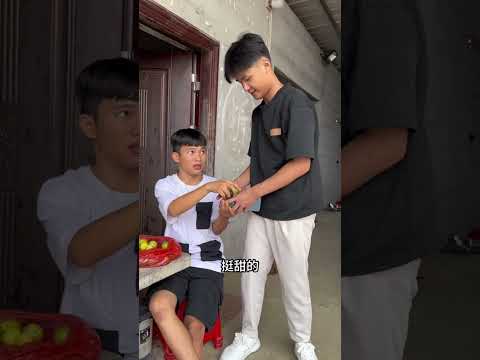 Multi SUB #牛漏飞总 我对你这么好，你竟然骗我 #vlog #记录真实生活 #shorts