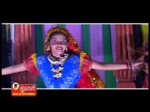 Jhula Jhulan Bar Aaye Ho   O Meri Maiyya   Swarna Diwakar   Chhattisgarhi Song