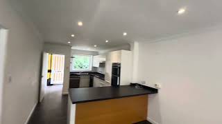 Famous Four Bedroom House - Upton - Video Tour Profile