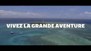 Teaser Vidéo De Sécurité - Aircalin