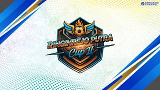 Ringinrejo Putra Cup Ii  Jazila Fc Vs Afsf Pspt Fc  Babak 8 Besar