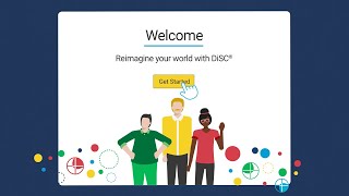 Meet Catalyst™: A New Way to Experience Everything DiSC®