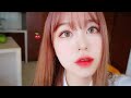 🍒다낭에서 체리레드 메이크업 같이 준비해요!ㅣGRWM in DANANG Cherry Red MakeupㅣSOHYEON 소현