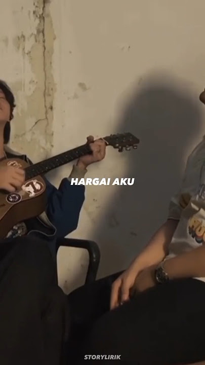 hargai aku #cover #liriklaguindo #coversong #liriklagu