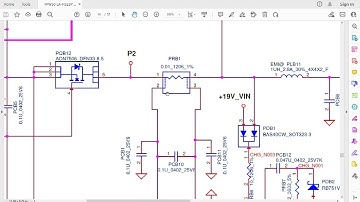 How to read schematic in Latest Laptop Motherboard | Laptop Repair | Chip Level Repair Training
