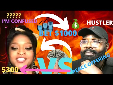 @LapeefNetwork Let's Talk Show! Kay vs Mr. Logic and TJ! Kay was RIGHT but this happened! 🤔🤔👀